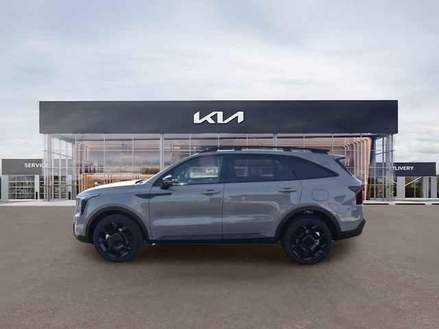 New 2026 Kia Sorento SX Prestige AWD/4WD image 7