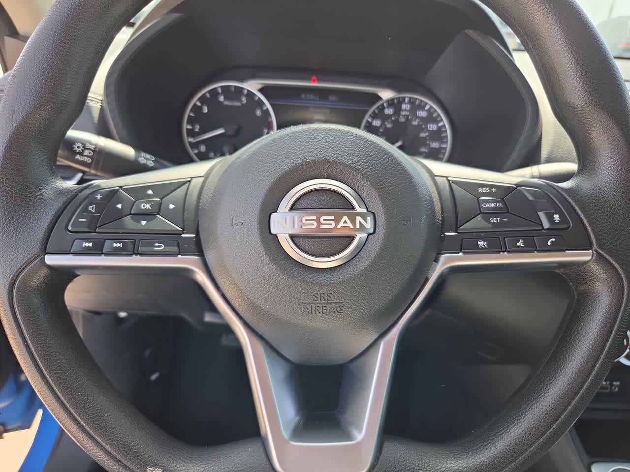 Used 2024 Nissan Sentra SV FWD image 23