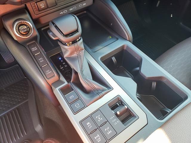 New 2026 Toyota Land Cruiser image 9