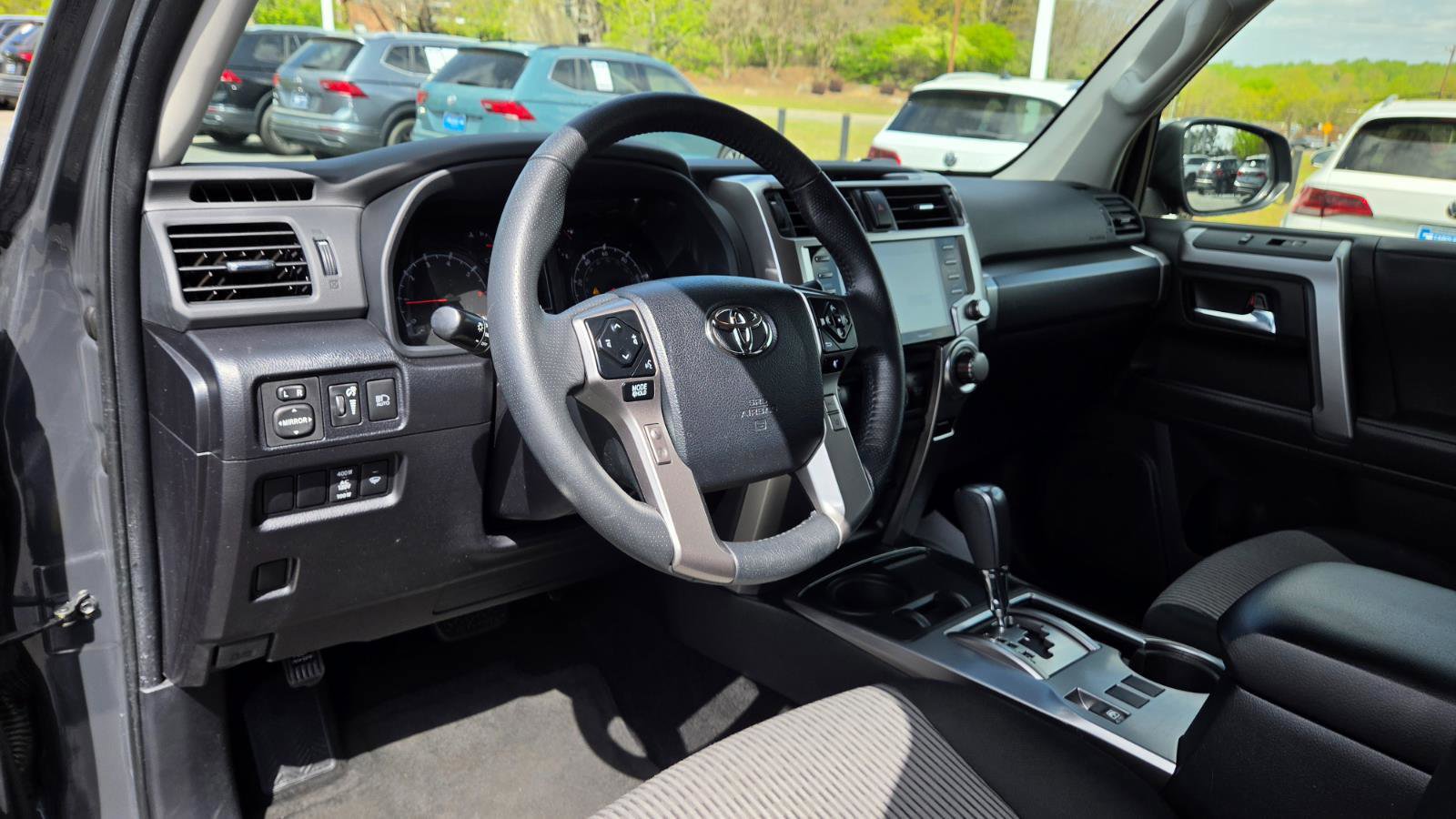 Used 2024 Toyota 4Runner SR5 image 24