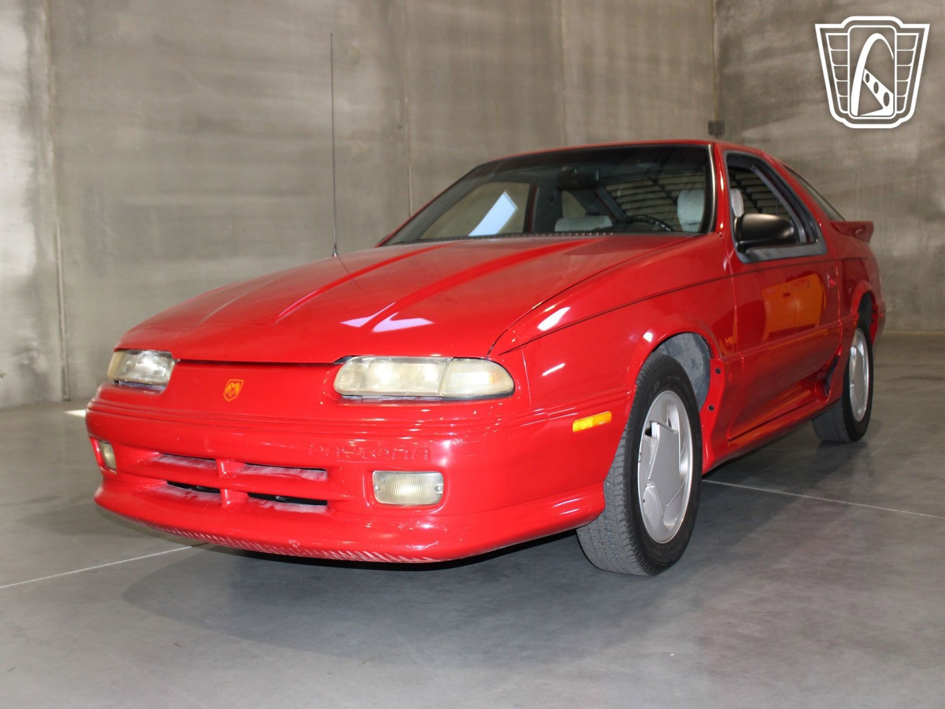 Used 1993 Dodge Daytona ES image 17