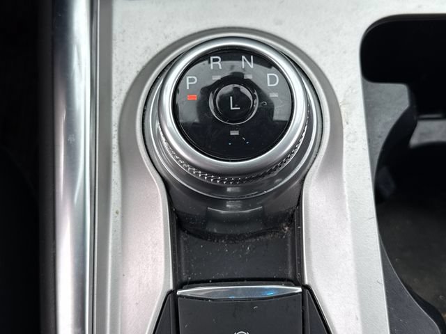 Used 2024 Ford Explorer XLT w/ Equipment Group 202A AWD/4WD image 37