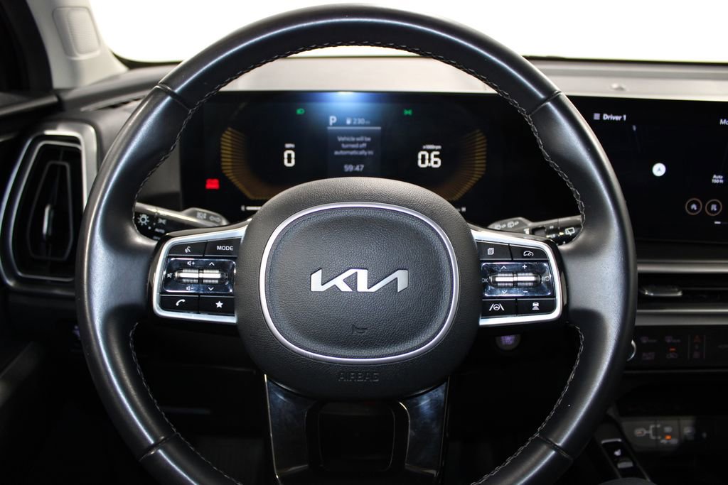 Used 2024 Kia Sorento S image 34