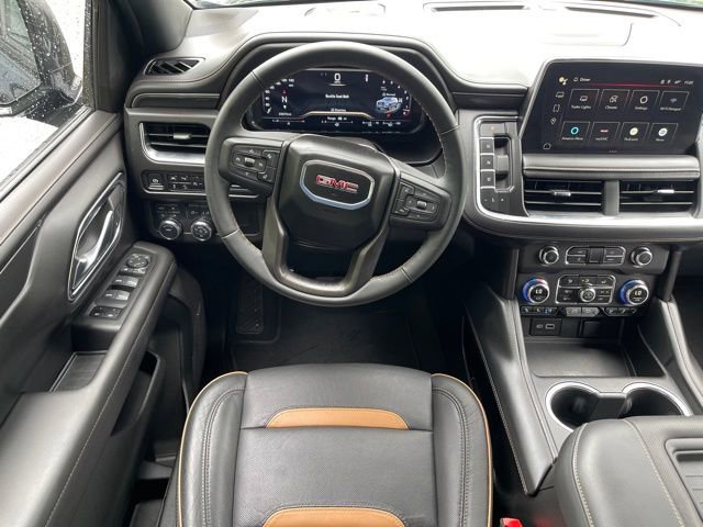 Used 2024 GMC Yukon AT4 image 6