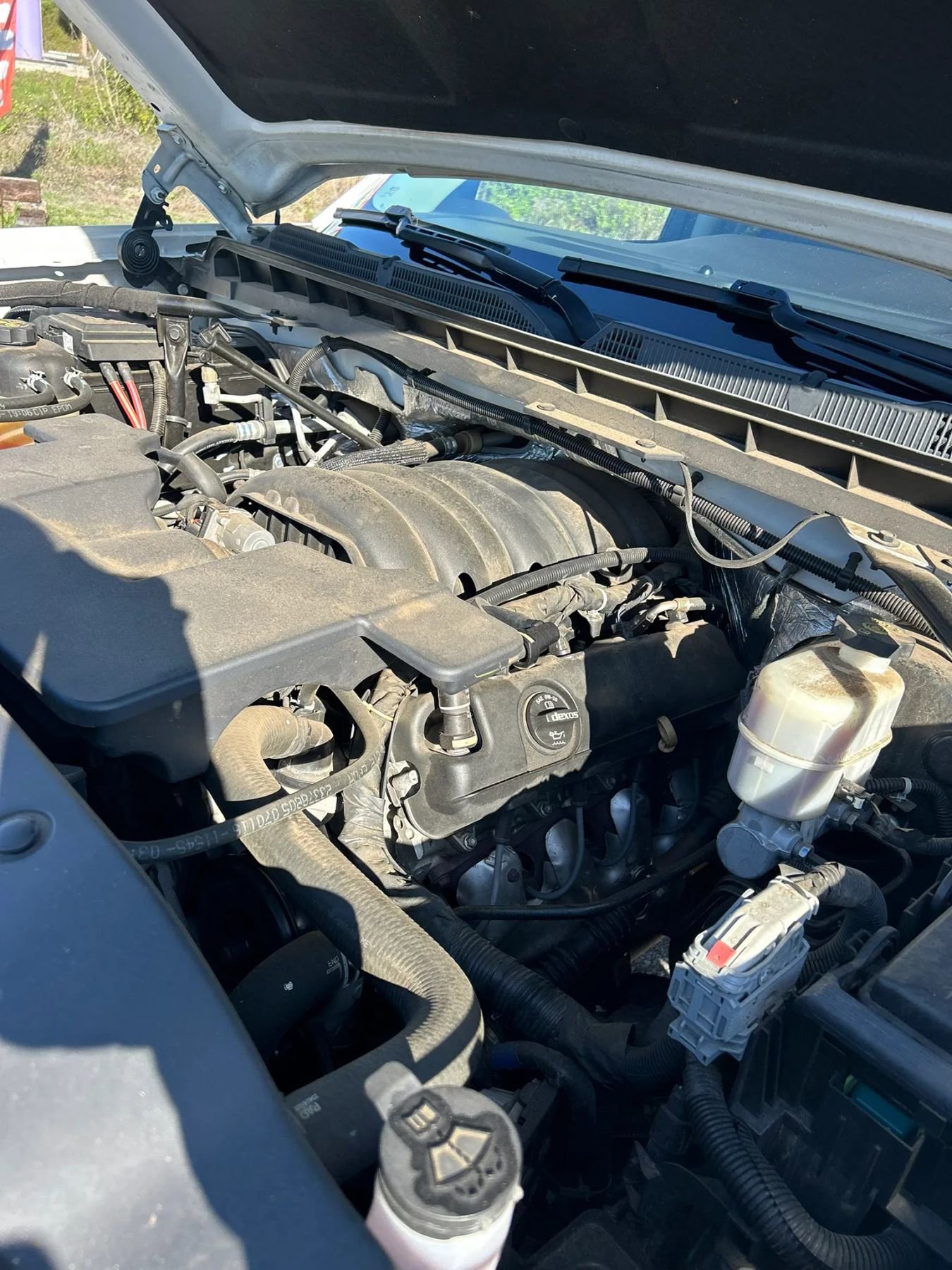 Used 2017 Chevrolet Silverado 1500 LT w/ All Star Edition image 13