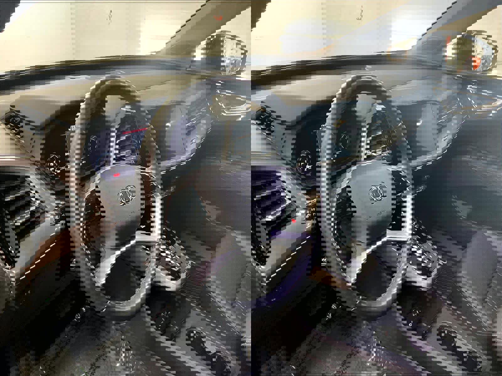 Used 2023 Audi Q4 e-tron Premium Plus w/ Premium Plus image 14