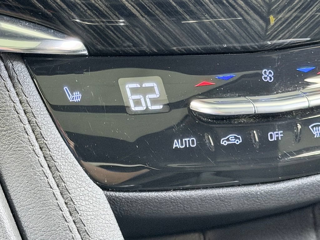 Used 2021 Cadillac XT6 Premium Luxury AWD/4WD image 56