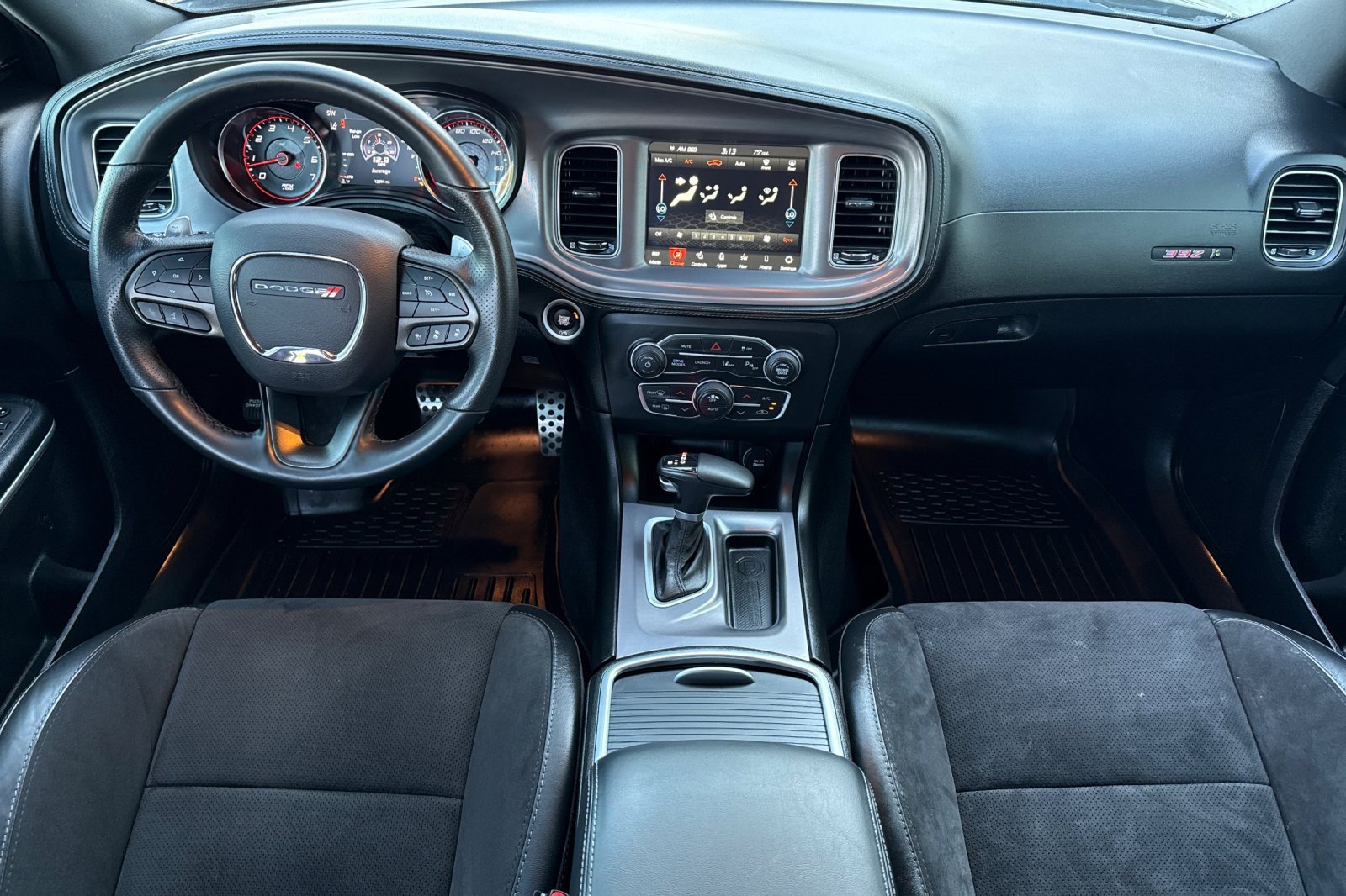 Used 2023 Dodge Charger Scat Pack w/ Plus Group image 13