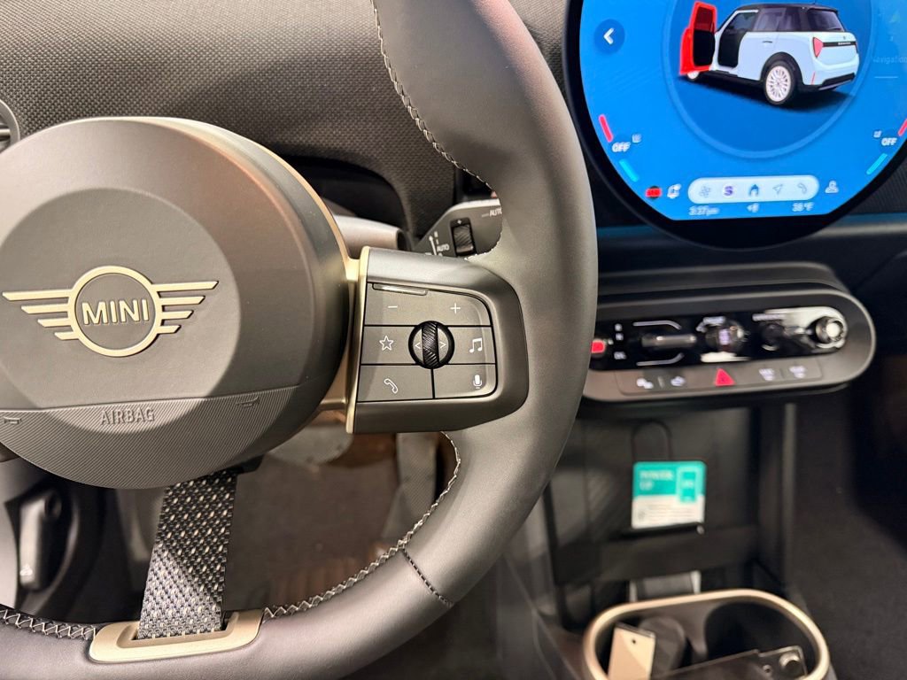 New 2026 MINI Cooper S image 14