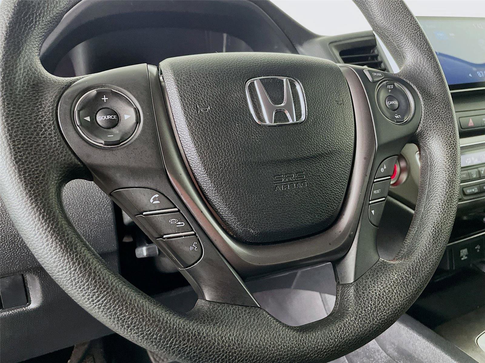 Used 2019 Honda Ridgeline Sport image 16