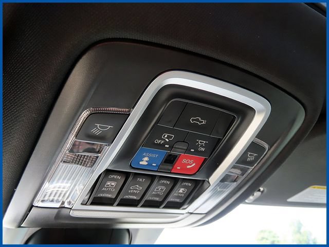 Used 2023 RAM 1500 Limited w/ Bed Utility Group AWD/4WD image 21