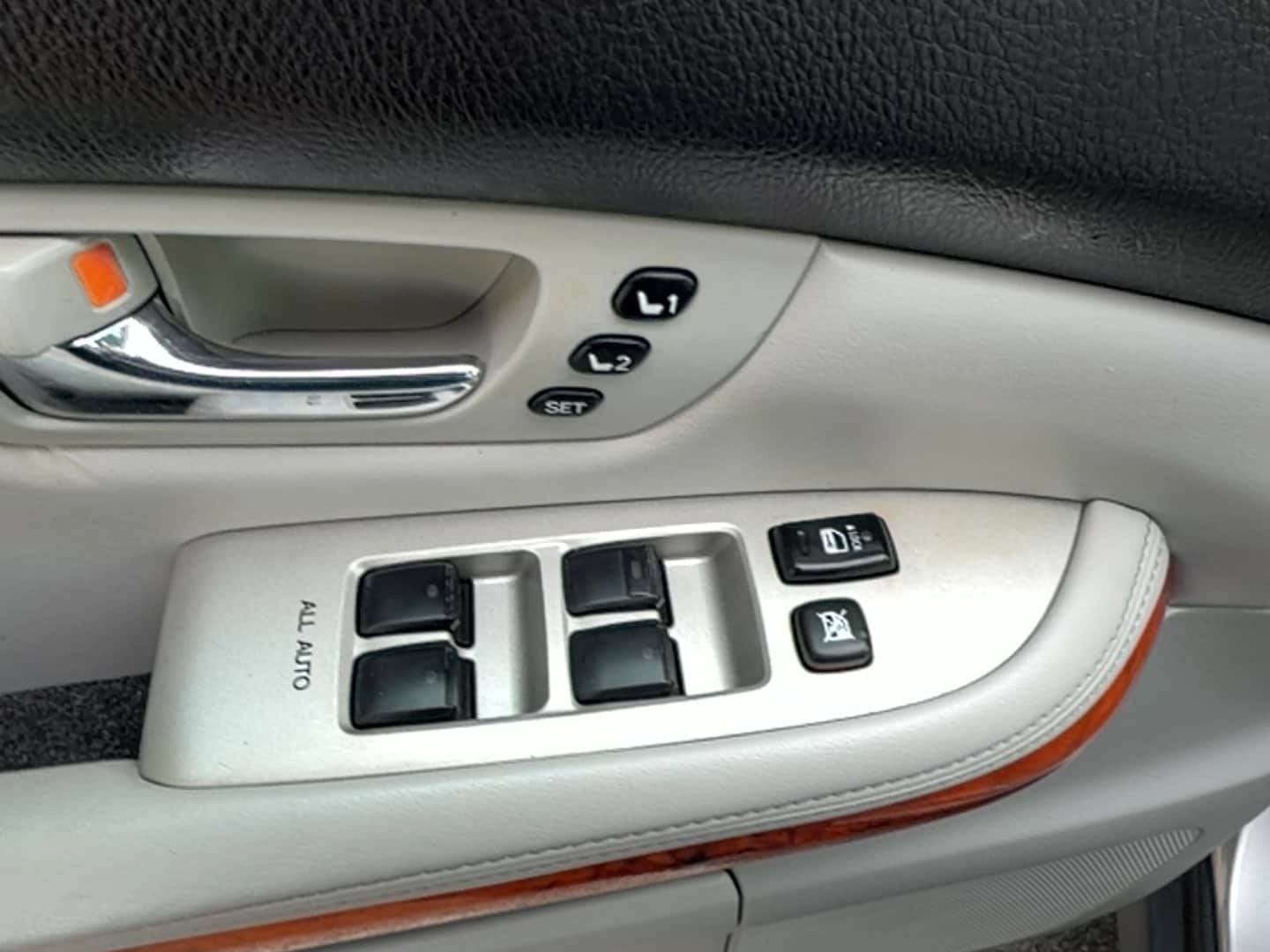 Used 2008 Lexus RX 350 AWD image 13