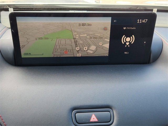 New 2025 Acura TLX SH-AWD w/ A-SPEC Pkg image 23