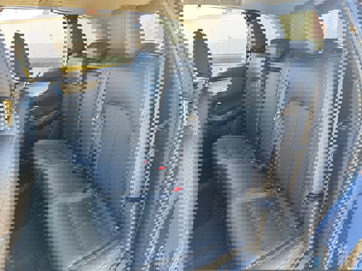 Used 2024 MAZDA CX-90 Plug-In Hybrid w/ Preferred image 18