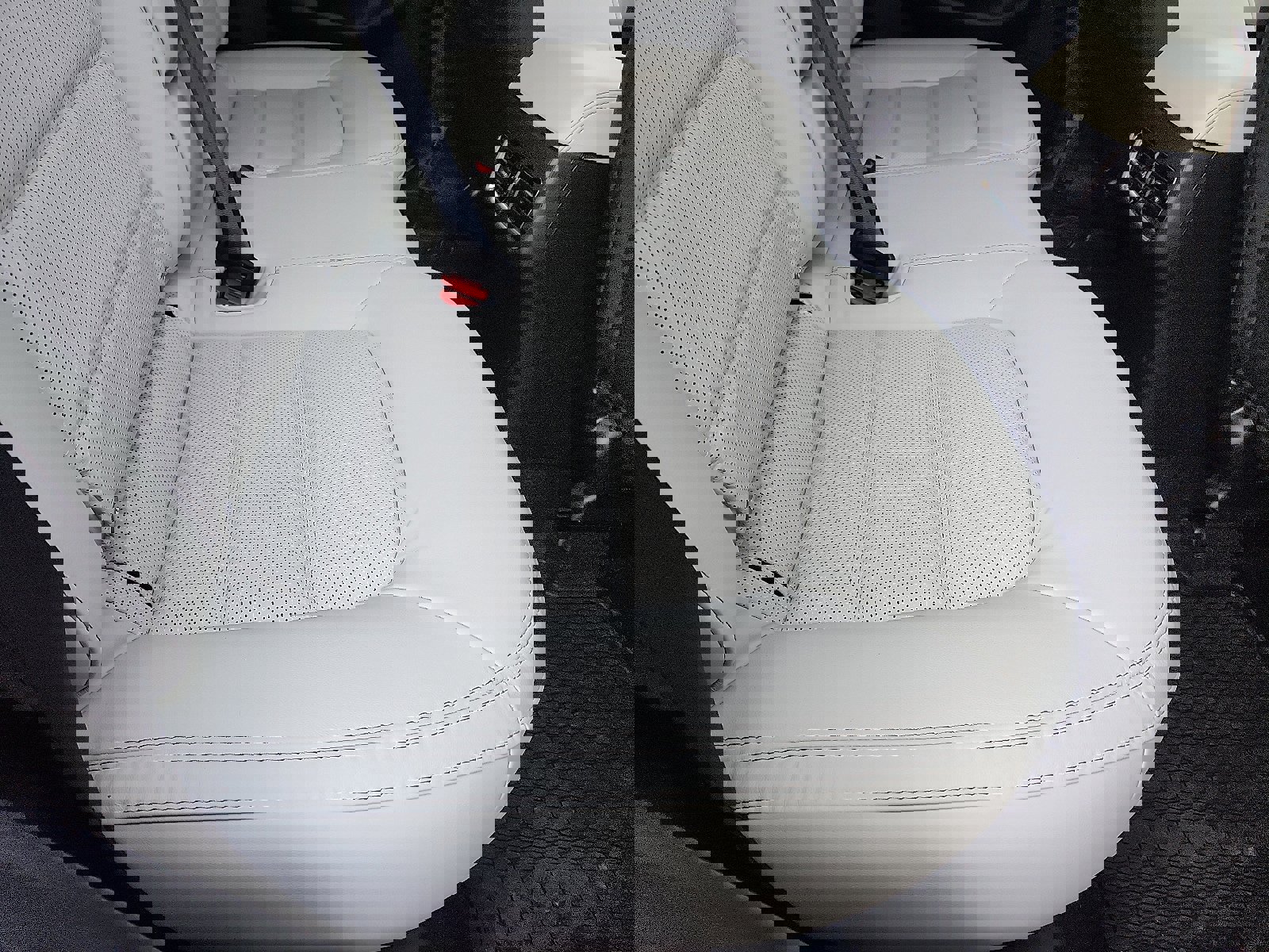 Used 2023 MAZDA CX-5 AWD 2.5 S w/ Premium Plus Pkg image 30