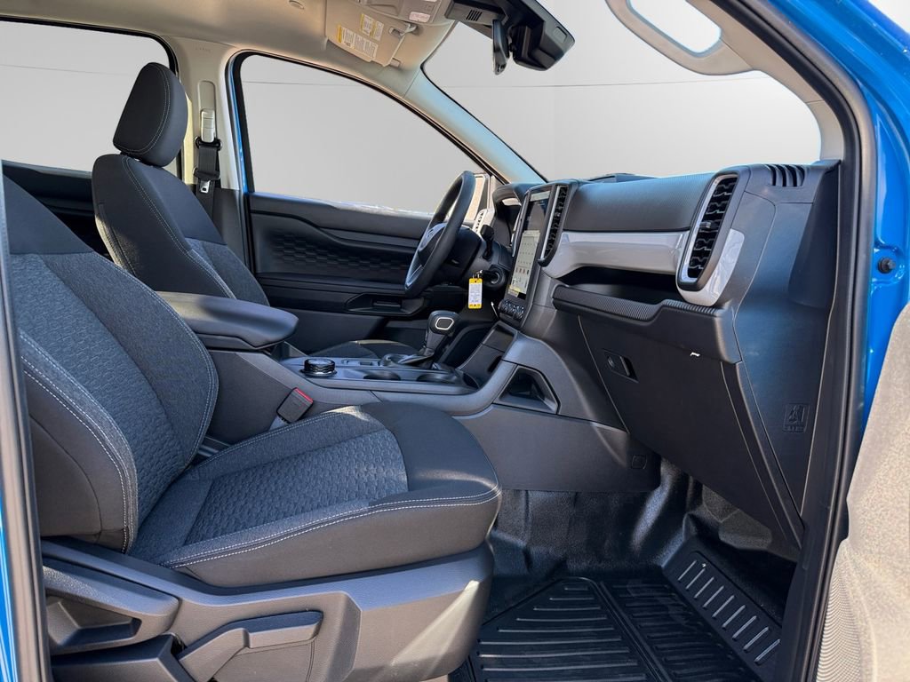 New 2025 Ford Ranger XL w/ Trailer Tow Package image 14
