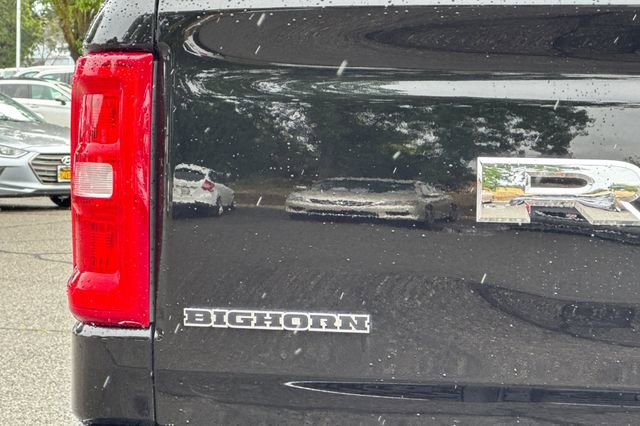 Used 2025 RAM 1500 Big Horn image 48