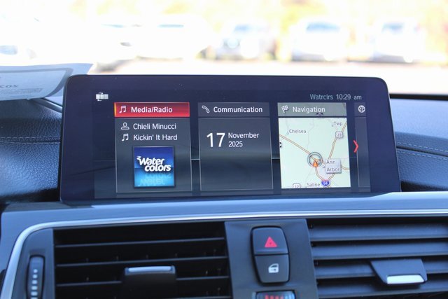 Used 2020 BMW 430i xDrive Convertible w/ Convenience Package image 23