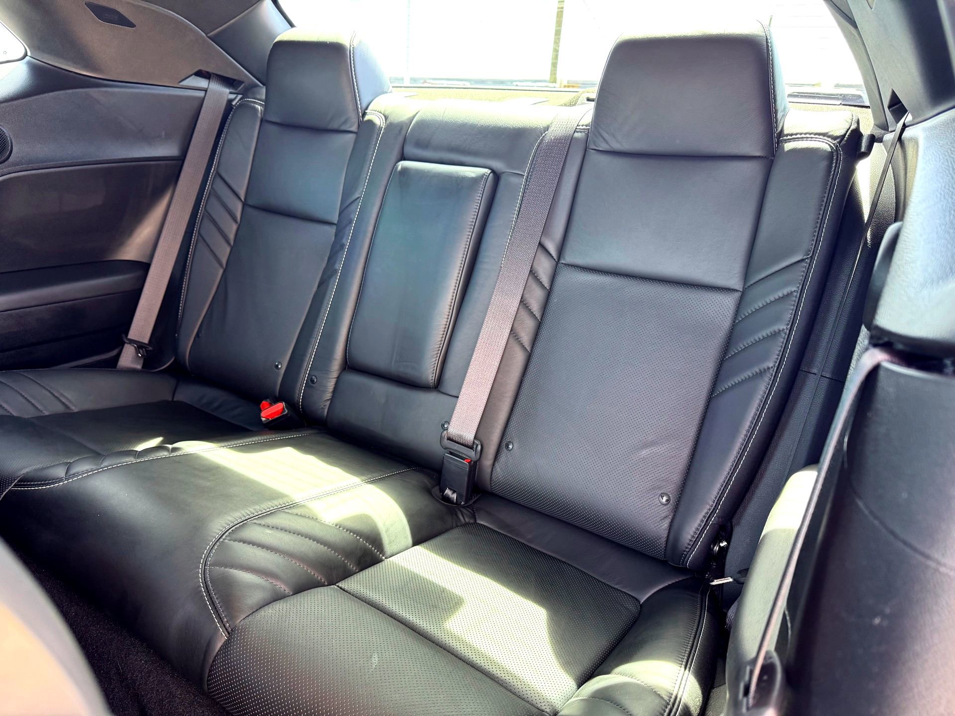 Used 2023 Dodge Challenger SRT Hellcat image 29