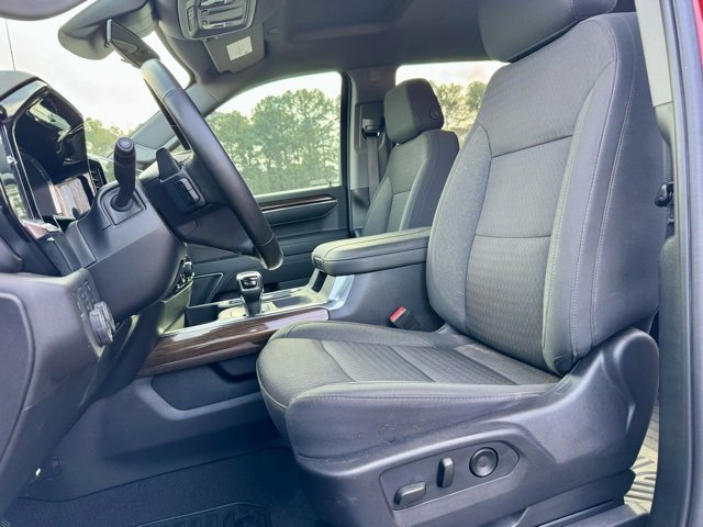 Used 2023 Chevrolet Silverado 1500 RST w/ Z71 Off-Road Package image 27