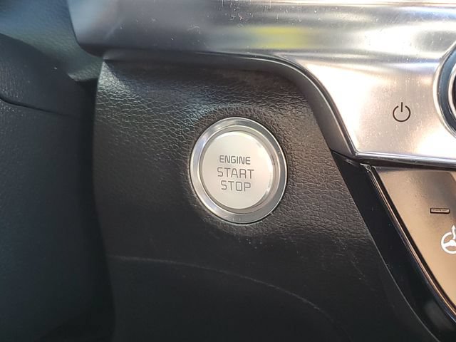 Used 2021 Kia Telluride SX w/ SX Prestige Package AWD/4WD image 19