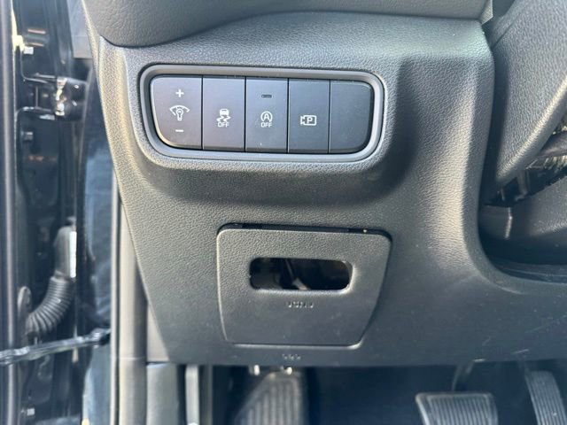 Used 2024 Kia Soul EX FWD image 25