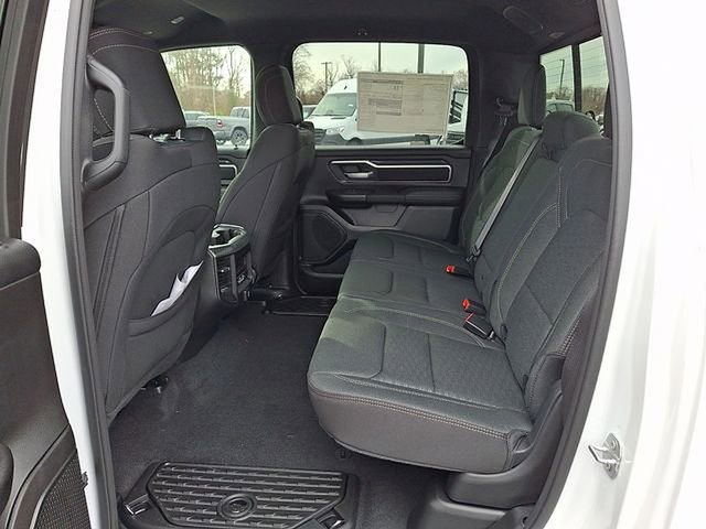 New 2026 RAM 1500 Big Horn image 8