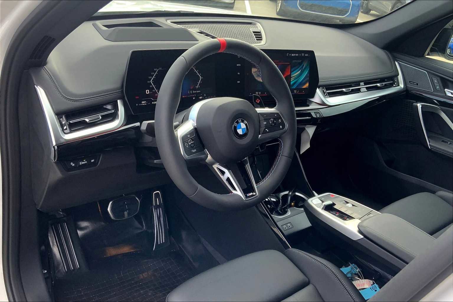 Used 2026 BMW X1 M35i w/ Technology Package image 8