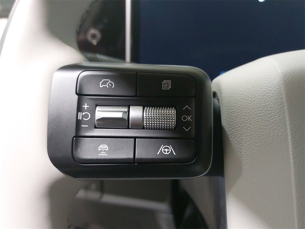 Used 2025 Hyundai Santa Fe Calligraphy image 18