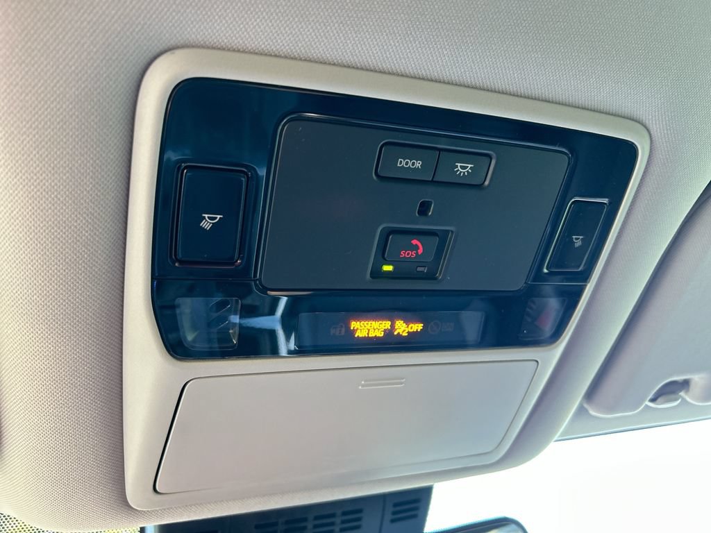 Certified 2026 Toyota Grand Highlander FWD image 28