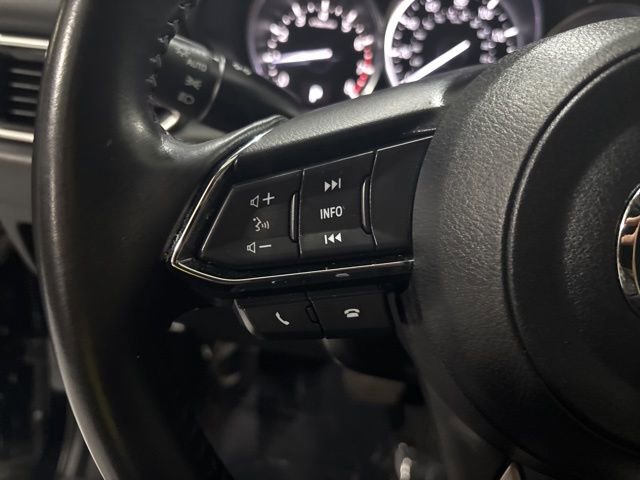 Used 2020 MAZDA CX-5 Sport image 15