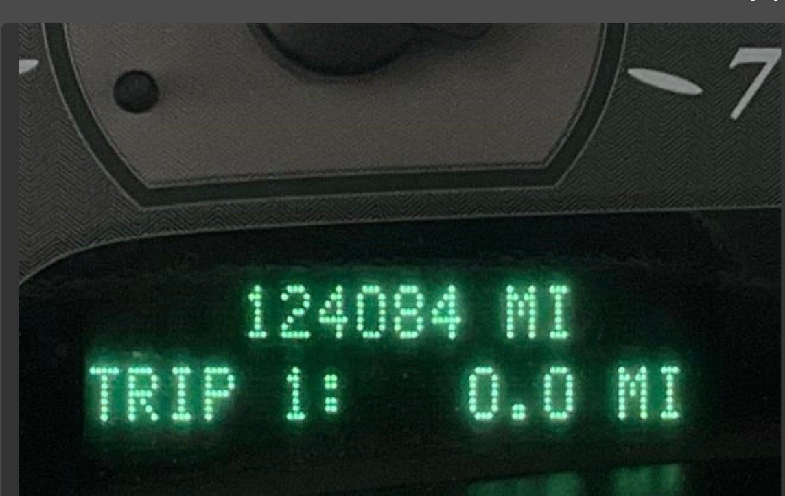 Used 2004 Buick Park Avenue w/ Prestige Feature Package FWD image 8