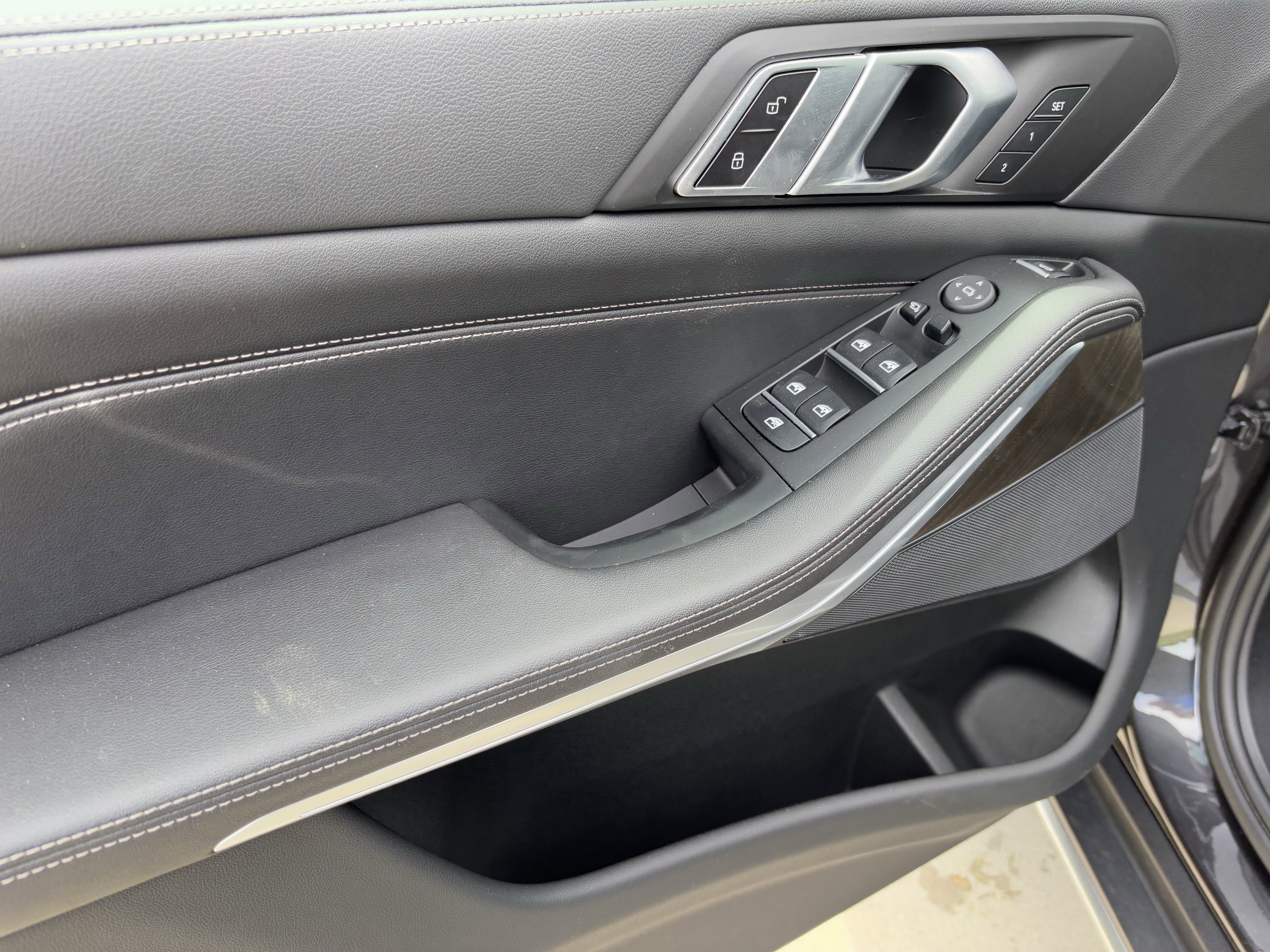 Certified 2023 BMW X5 sDrive40i w/ Premium Package image 14