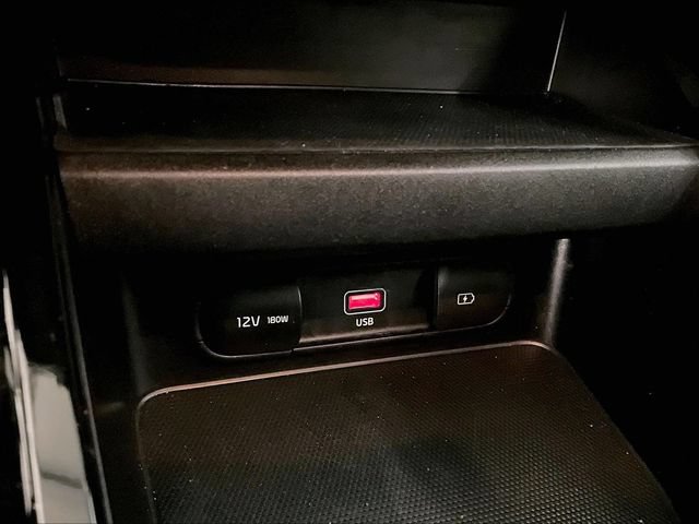 Used 2023 Kia Forte GT-Line w/ GT-Line Technology Package FWD image 31