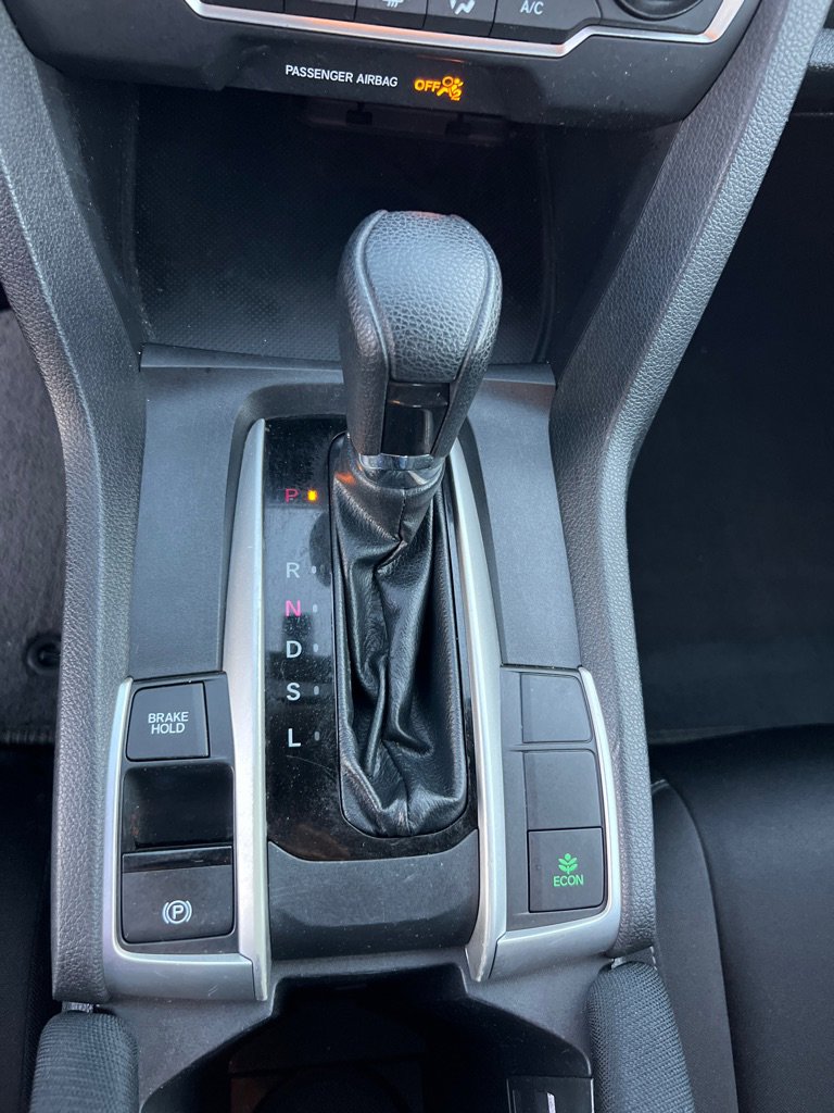Used 2018 Honda Civic LX image 31