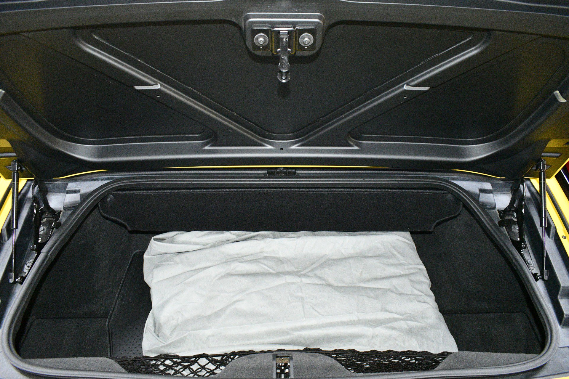 Used 2011 Chevrolet Corvette Grand Sport w/ Preferred Equipment Group image 95