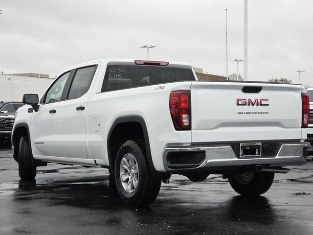 New 2026 GMC Sierra 1500 Pro w/ Pro Value Package image 18