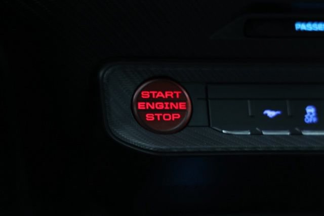Used 2024 Ford Mustang Dark Horse RWD image 36