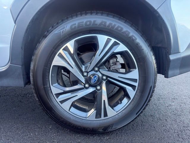 Used 2024 Subaru Crosstrek 2.0i Premium AWD/4WD image 28