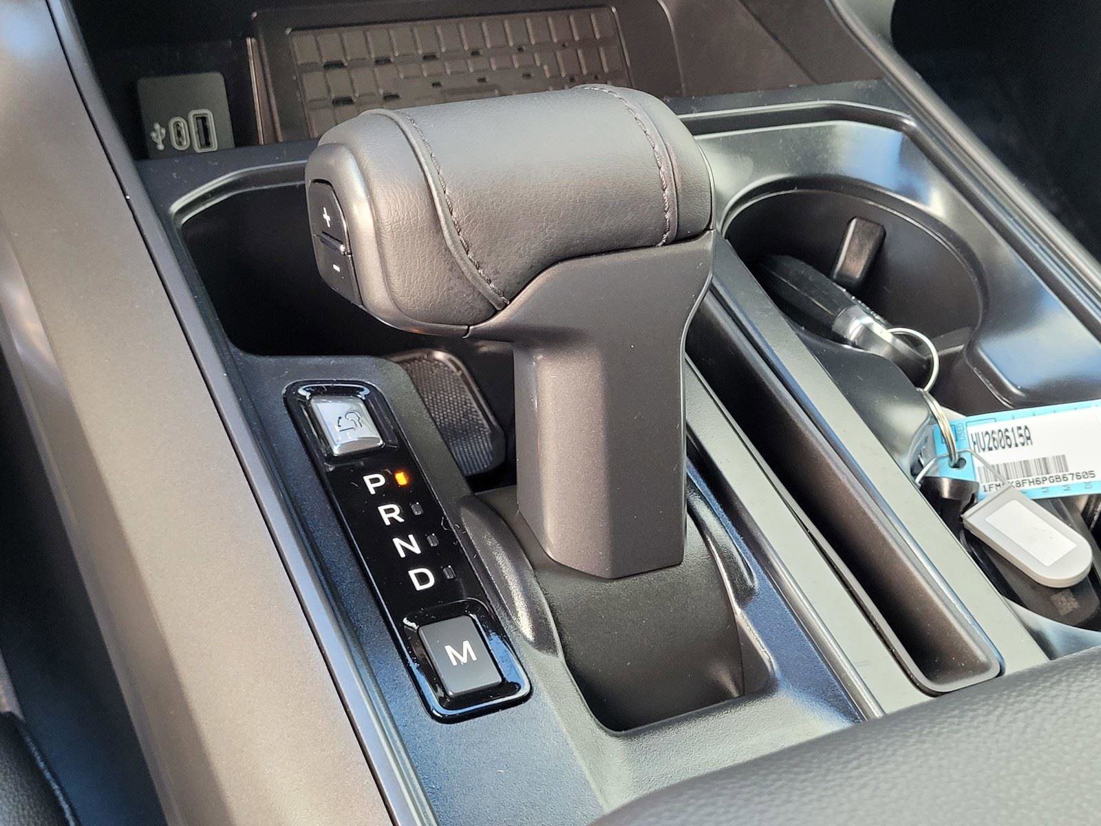 Used 2025 Ford F150 Tremor w/ Bed Utility Package image 25