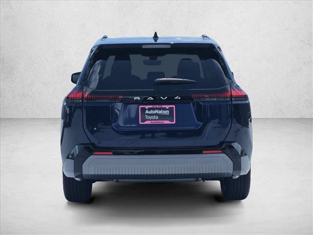 New 2026 Toyota RAV4 AWD Plug-in Hybrid image 8