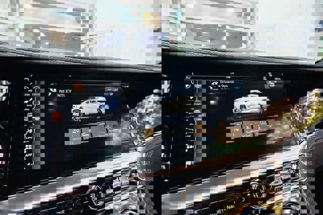 Used 2020 Bentley Continental GT V8 image 72