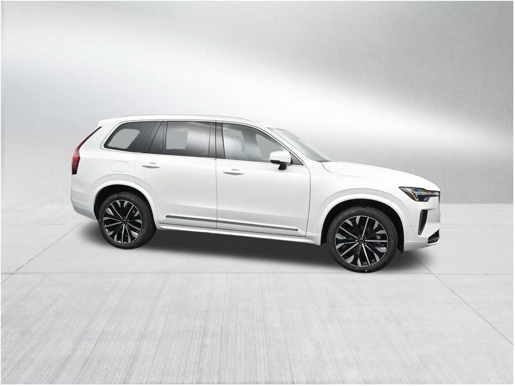 New 2026 Volvo XC90 T8 Plus w/ Protection Package Premier AWD/4WD image 6