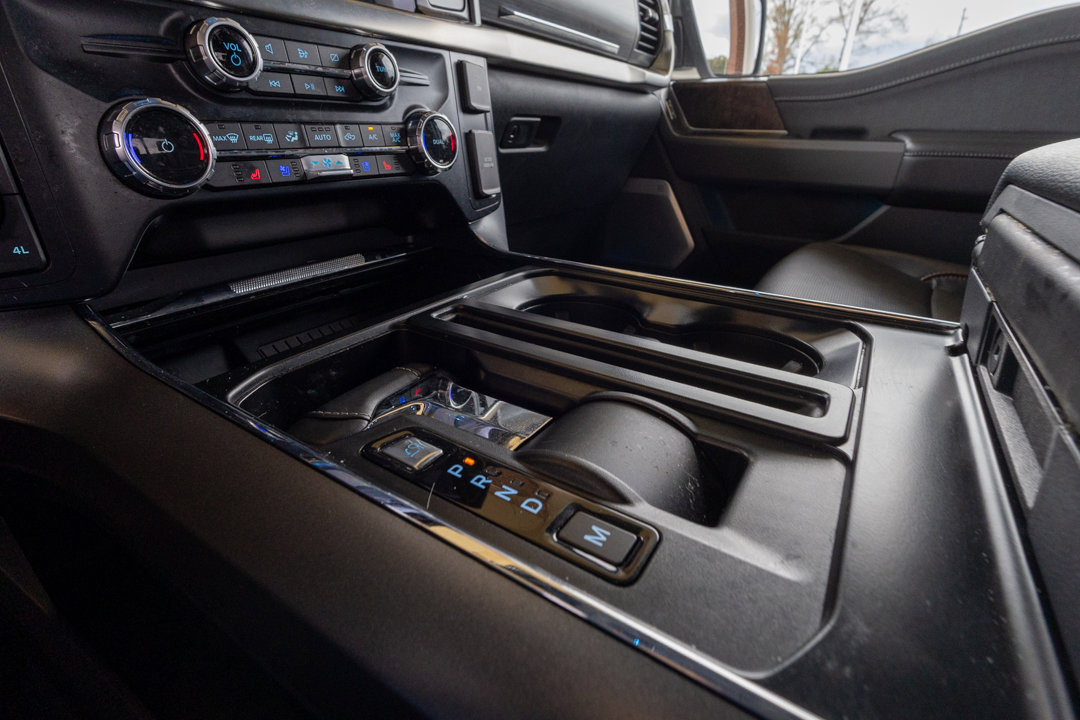 Used 2023 Ford F150 Lariat w/ Equipment Group 502A High image 18