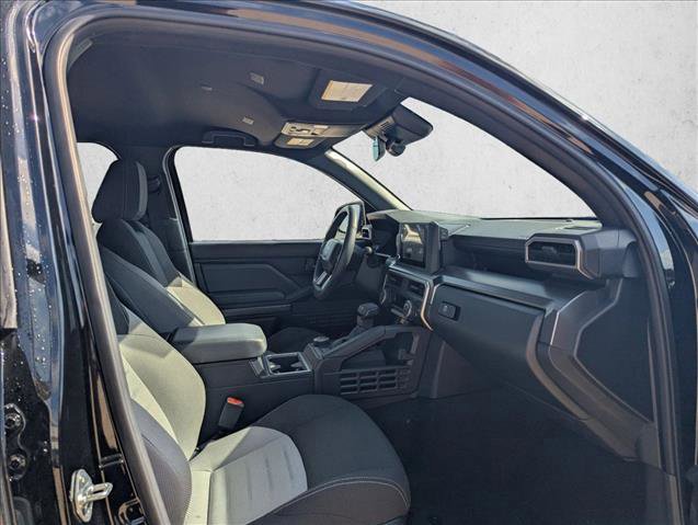 Used 2025 Toyota 4Runner TRD Sport RWD image 15