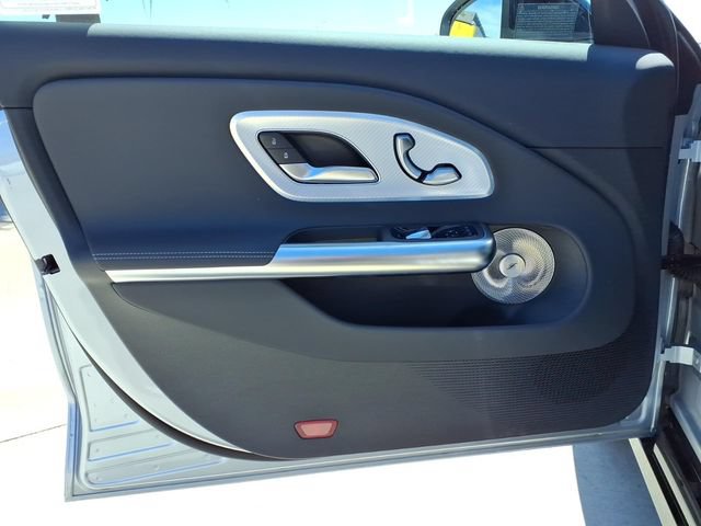 New 2027 Mercedes-Benz CLA 250+ image 12