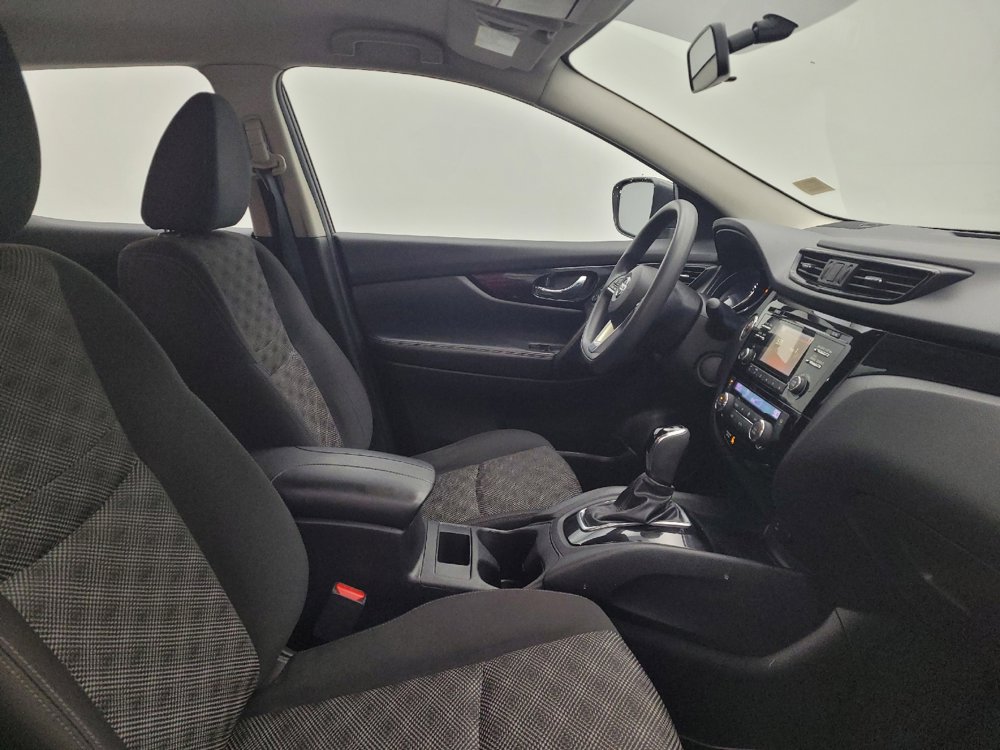 Used 2018 Nissan Rogue Sport SV image 21