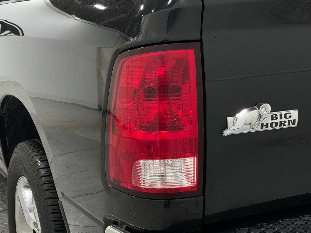 Used 2017 RAM 1500 Big Horn image 32