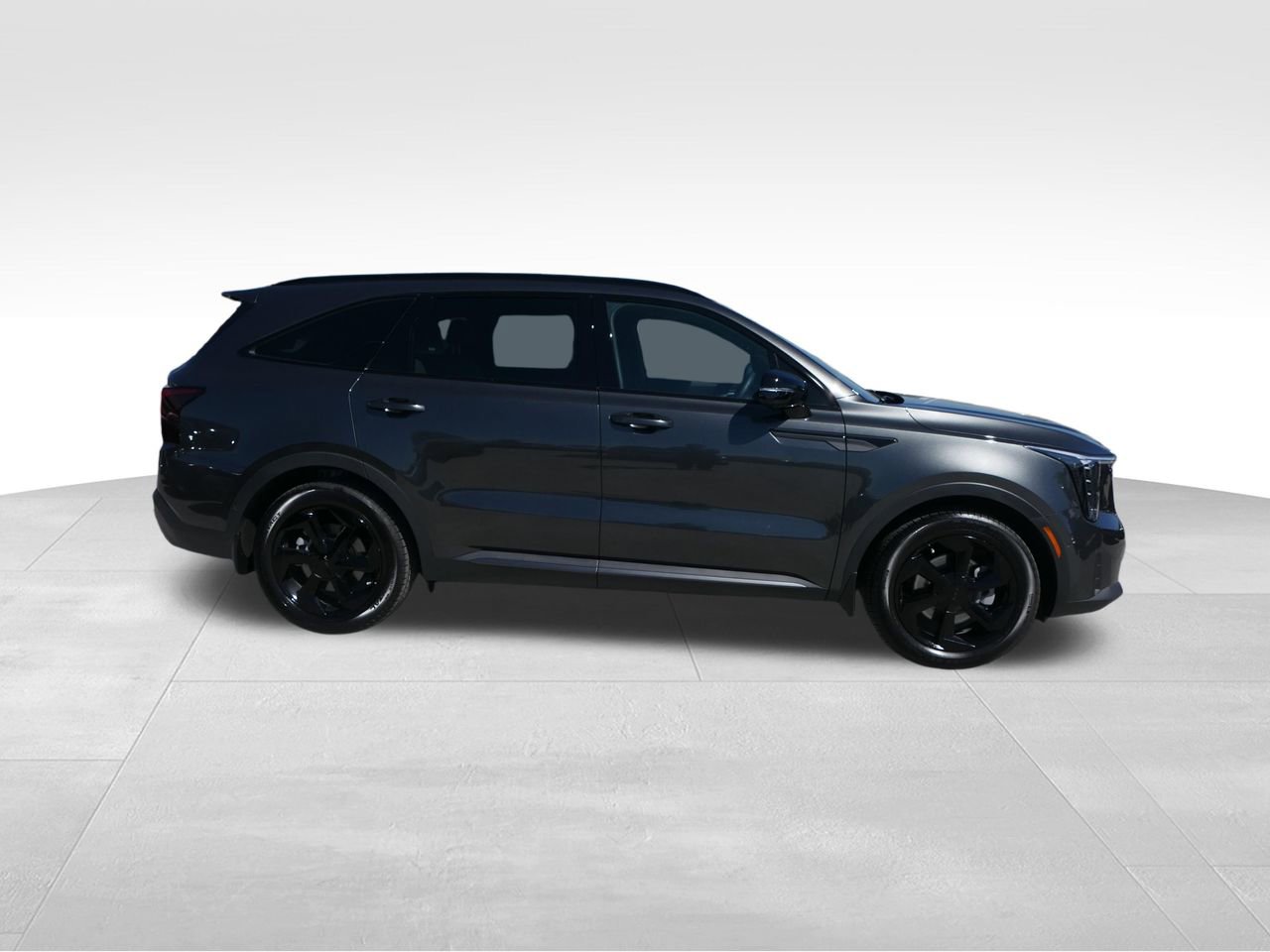 Used 2026 Kia Sorento SX Prestige image 2