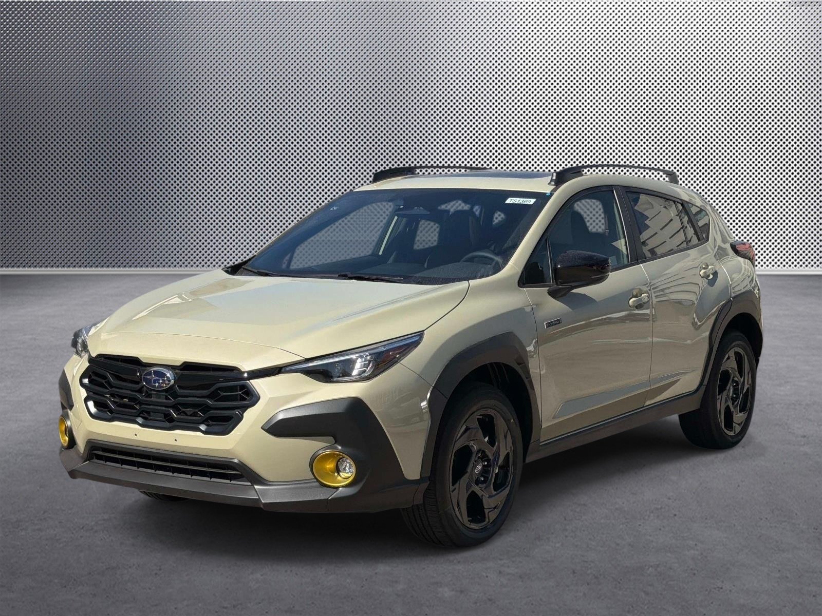 New 2026 Subaru Crosstrek 2.5i Sport